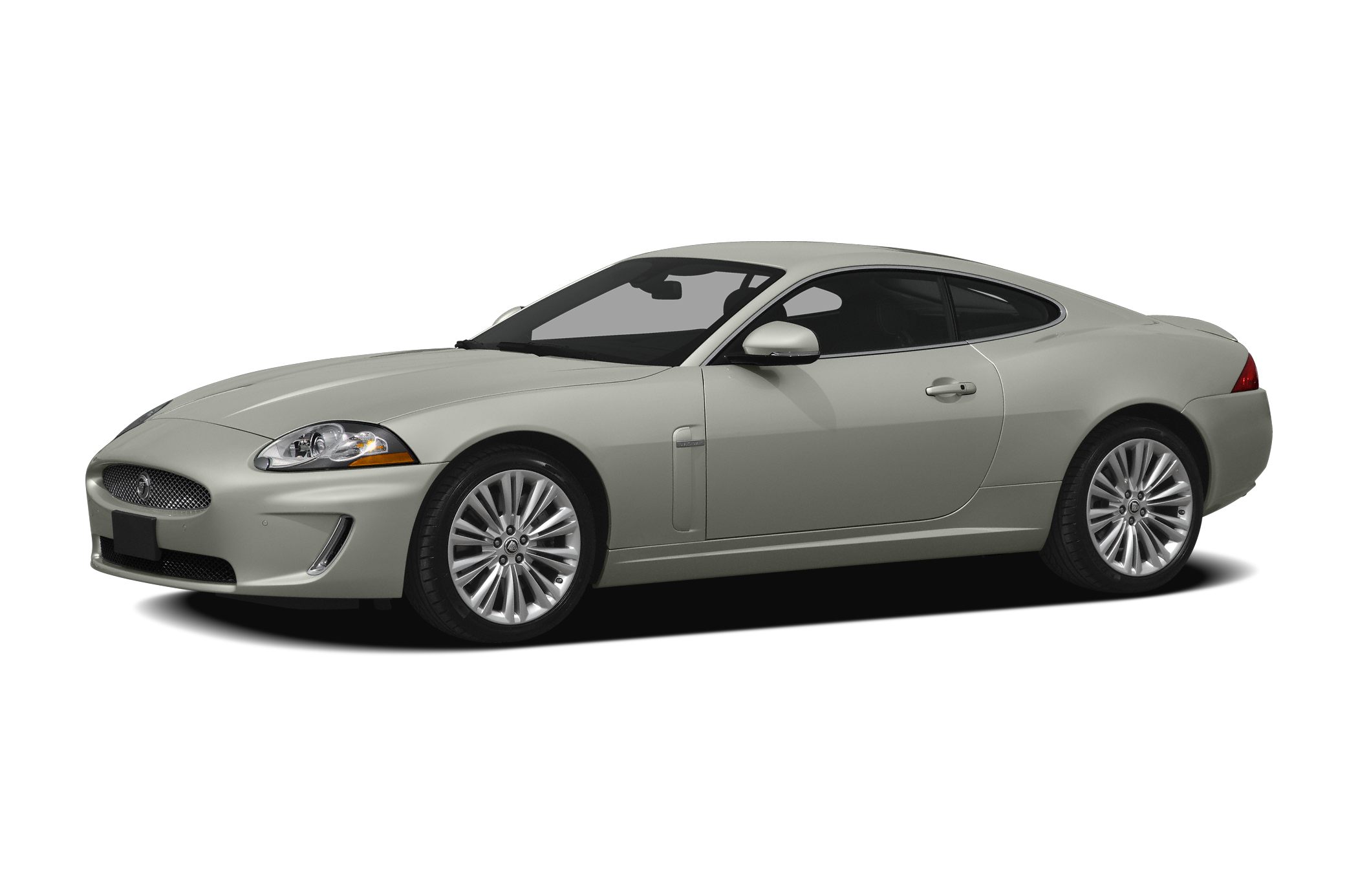 Jaguar XK Coupe (03.2006 - 07.2014)